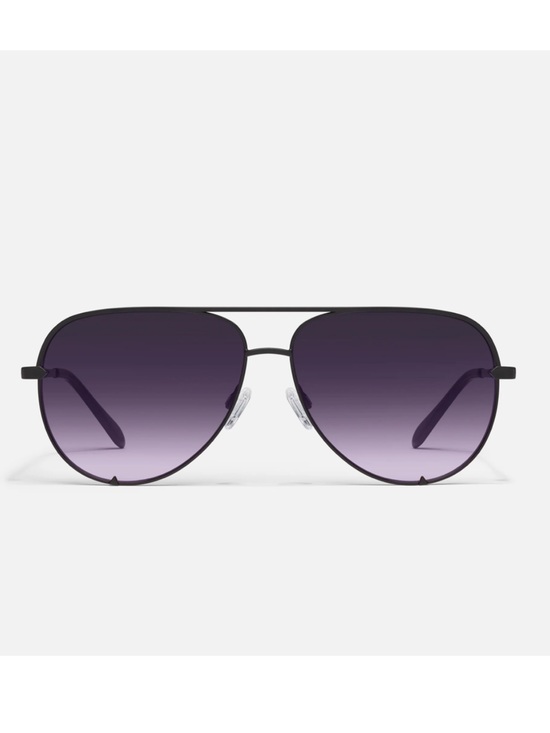 Quay High Key 126 sunglasses main image 7